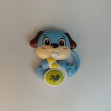 Jucarie Musical Dog Toy
