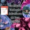 Meditatii biologie admitere si bac