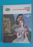 Alphonse Daudet &ndash; Lidia ( colectia BPT nr. 1366 )