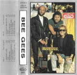 Caseta audio Bee Gees - Bee Gees (Album, Casa Elbo, Polonia, Stare buna)