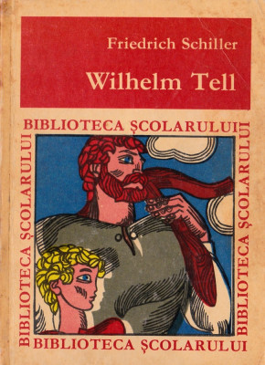 Wilhelm Tell foto