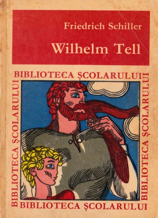 Wilhelm Tell