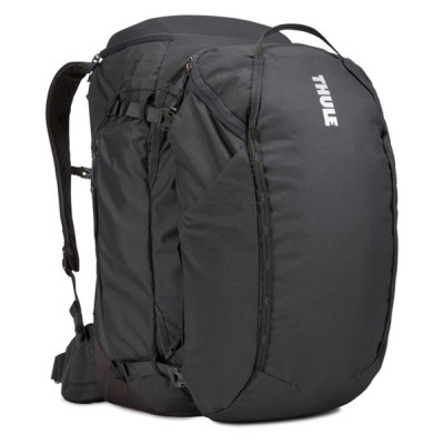 Rucsac tehnic Thule Landmark, 60L, Obsidian foto