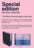 Cumpara ieftin My Brilliant Friend: The Four Volumes | Elena Ferrante