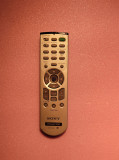 Telecomanda TV - SONY RM-PJM17