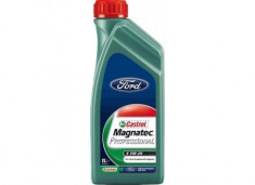 Ulei motor Castrol Magnatec Professional Ford 5W20 1L foto