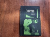 Ministerul groazei de Graham Greene