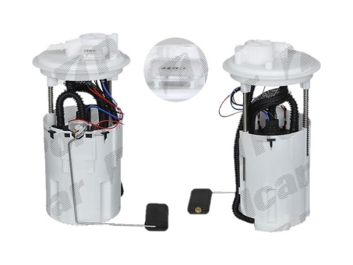 Pompa combustibil completa , Aftermarket E01-1047