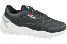 Pantofi pentru adidași Fila Orbit CMR Jogger L Low Wmn 1010621-25Y negru foto