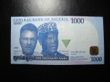 NIGERIA 1000 NAIRA 2023 UNC
