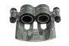 Etrier fata Mercedes Sprinter 3, 5, 4, 6, 5t 2006-, Vw Crafter 30-50 2006-, Dreapta, Sistem Brembo, NTY HZP-ME-013