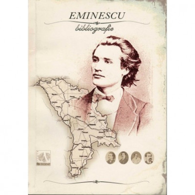 Elena Contescu - Mihai Eminescu - Bibliografie (1945-2000) - 122945 foto
