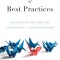 The Death of Best Practices: Reimagining HR through Cultivating a Growth Mindset