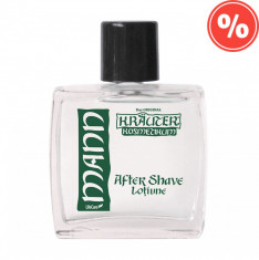 After shave lotiune Krauter? Mann Handy KitchenServ foto