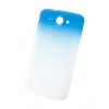 Capac Baterie Allview A5 Quad, Albastru (Blue), Original (OEM)