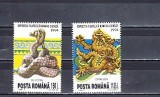 M1 TX3 3 - 1994 - Expozitia filatelica romano-chineza
