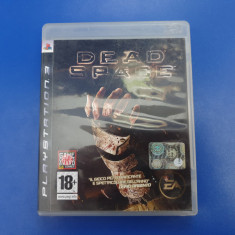 Dead Space - joc PS3 (Playstation 3)