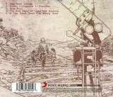The Slow Rust Of Forgotten Machinery | The Tangent, Inside Out Music