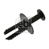 FEBI BILSTEIN 101000 Clips prindere tapiterie interioara