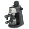 Espressor manual Zass ZEM 05, putere 800W, Negru - NOU