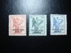 SOMALIA ITALIANA MH, Nestampilat