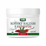 Balsam de Cal cu Efect de Incalzire cu Canepa 250ml
