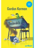 Cumpara ieftin Needucabilii, Gordon Korman - Editura Art