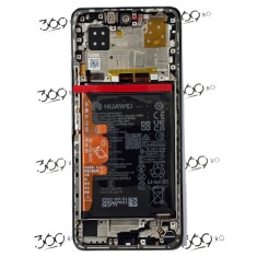 Display Huawei Nova 9 SE / 9SE PEARL WHITE ( Service Pack )