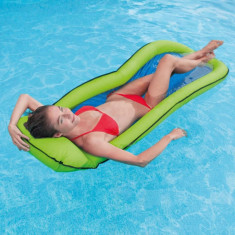 Intex Saltea cu plasă pentru piscină, 58836EU