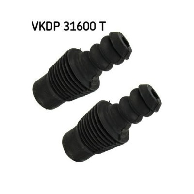 SKF chit protectie praf, amortizor foto