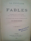 La Fontaine - Fables (1892)