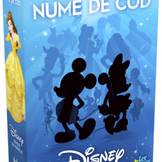 Joc - Disney - Nume de Cod | Lex Games