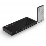 Lindy 5 Port HDMI 18G Switch Technical details