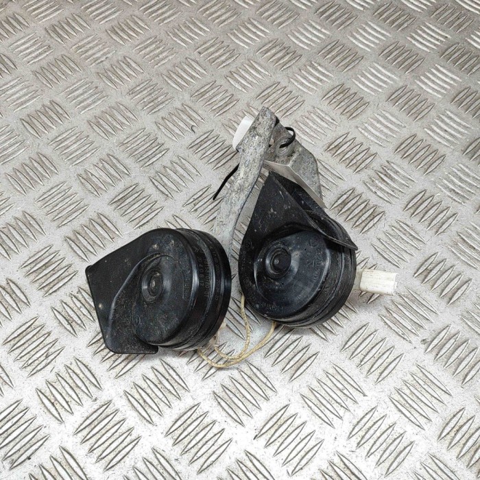 Claxon CITRO&Euml;N C5 AIRCROSS 2020 OEM: 9815870780 27503880