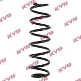 Arc spiral Audi A3, A3 Limousine (8VS, 8VM); Seat Leon St (5F8) Motor 1.6 TDI, 30 TDI, parte montare puntea spate, lungime 362 mm, OE 5Q0511121BB