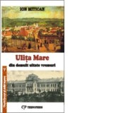Ulita Mare din demult uitate vremuri - Ion Mitican