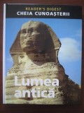 Cheia cunoașterii - Lumea antică