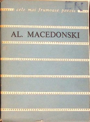 VERSURI-ALEXANDRU MACEDONSKI-221725 foto