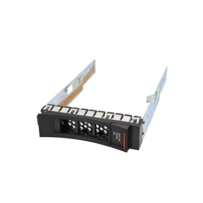 Caddy IBM 3.5&amp;quot; SFF x3300 M4, x3500 M4 M5, x3530 M4, x3550 M4 M5, x3630 M4 M5, x3650 M4 M5 - 69Y5284 foto