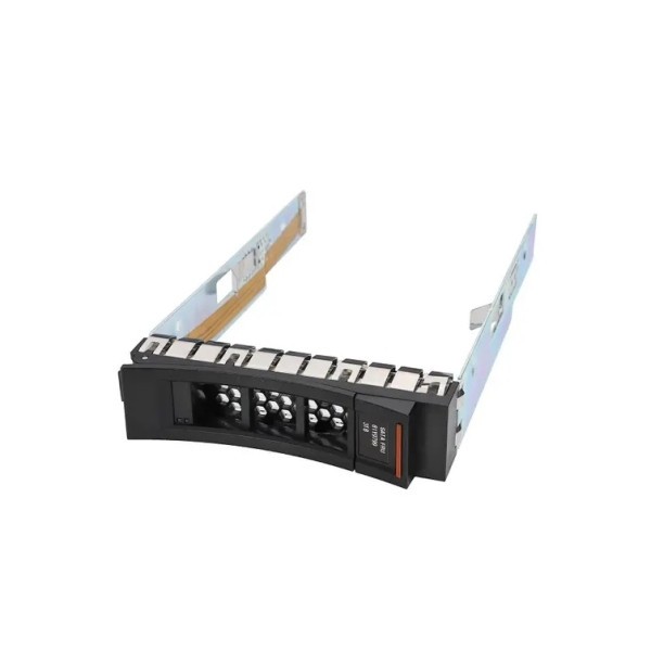 Caddy IBM 3.5&quot; SFF x3300 M4, x3500 M4 M5, x3530 M4, x3550 M4 M5, x3630 M4 M5, x3650 M4 M5 - 69Y5284
