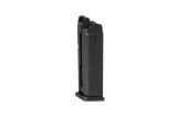 Incarcator CO2 replica pistol 821 (G17) Double Bell