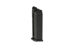 Incarcator CO2 replica pistol 821 (G17) Double Bell
