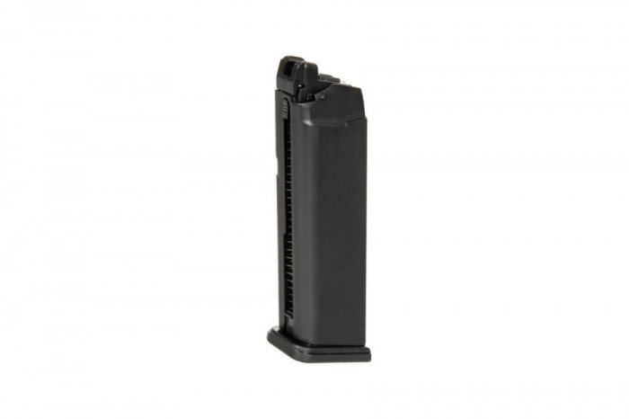 Incarcator CO2 replica pistol 821 (G17) Double Bell