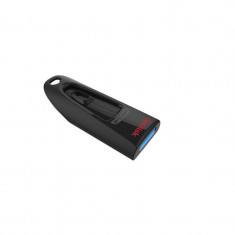 Memorie USB Sandisk Cruzer Ultra 256GB USB 3.0 foto