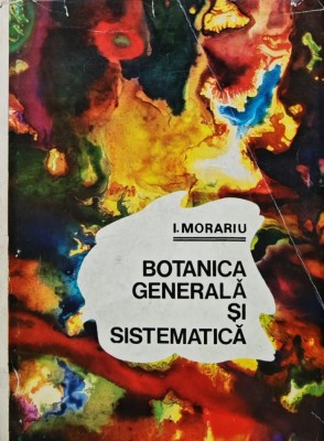 Botanica generala si sistematica (AB272) foto