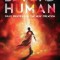 Beyond Human: Fully Identified in the New Creation