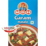 Cumpara ieftin MDH Garam Masala (Amestec de Condimente Garam) 100g