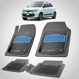 Cumpara ieftin Covorase Renault Twingo III 2 Hatchback Compatibile 2019-2024 | Blue