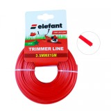 FIR TAMBUR (STEA) 3.5mm x 15m, Elefant Innovative ReliableTools