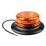Girofar stroboscopic galben LED 12/24V RL-6 Garage AutoRide